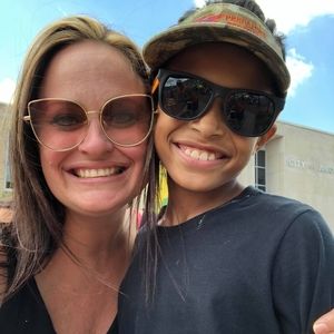 Meet your Posher, Carly